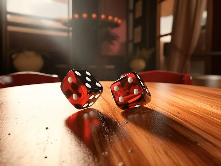 bet7k México Lobby del casino