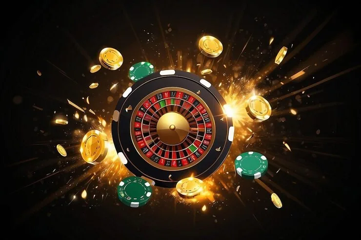 bet7k Recarga para tragamonedas