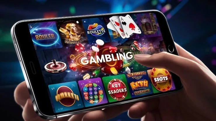 bet7k Bienvenida al casino en vivo